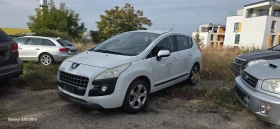 Обява за продажба на Peugeot 3008 1.6d ~5 300 лв. - изображение 8