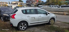 Обява за продажба на Peugeot 3008 1.6d ~5 300 лв. - изображение 9