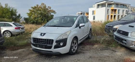 Обява за продажба на Peugeot 3008 1.6d ~5 300 лв. - изображение 7