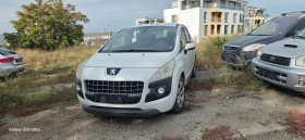 Обява за продажба на Peugeot 3008 1.6d ~5 300 лв. - изображение 5