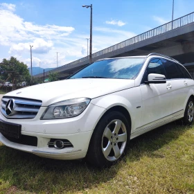Mercedes-Benz C 180 Avantgarde Automatic - изображение 1