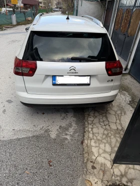 Citroen C5 - 10700 лв. / 5470.82 € - 47851536 7