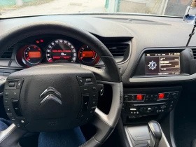 Citroen C5 - 10700 лв. / 5470.82 € - 47851536 3