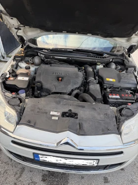 Citroen C5 - 10700 лв. / 5470.82 € - 47851536 9