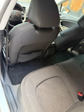 Citroen C5 - 10700 лв. / 5470.82 € - 47851536 6