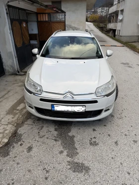 Citroen C5 - 10700 лв. / 5470.82 € - 47851536 8