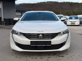 Peugeot 508 1.5 BlueHDI ПЕРЛА -10% - 24390 лв. / 12470.41 € - 30017807 2