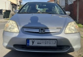 Honda Civic 7 ���. � ����� ��������� | Mobile.bg � ����� ������ 3