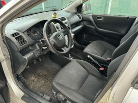 Honda Civic 7 ген. с газов инжекцион, снимка 7