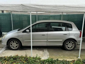 Honda Civic 7 ген. с газов инжекцион, снимка 8