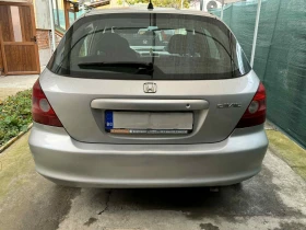 Honda Civic 7 ген. с газов инжекцион, снимка 3