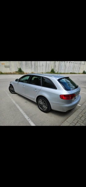Audi A4 1.8TFSI, снимка 3