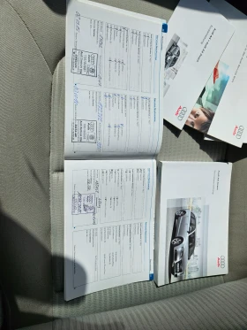 Audi A4 1.8TFSI, снимка 14