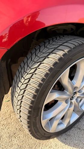 Mazda 3 2.5 GT, снимка 14