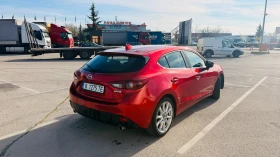 Mazda 3 2.5 GT, снимка 4