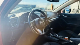 Mazda 3 2.5 GT, снимка 6