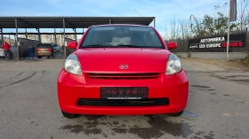 Daihatsu Sirion ТОП СЪСТОЯНИЕ/FACCE LIFT - 2499 € / 4887.62 лв. - 37665933 2
