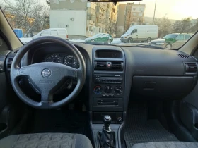 Opel Astra 1.6i - 1590 € / 3109.77 лв. - 74783528 11