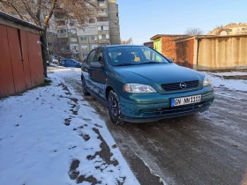 Opel Astra 1.6i - 1590 € / 3109.77 лв. - 74783528 3