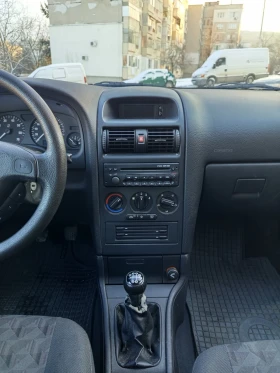 Opel Astra 1.6i - 1590 € / 3109.77 лв. - 74783528 12