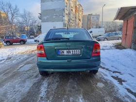 Opel Astra 1.6i - 1590 € / 3109.77 лв. - 74783528 5