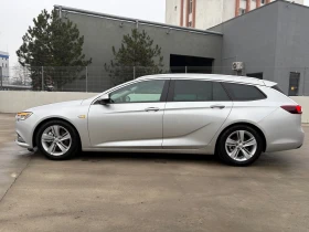 Opel Insignia Sport Tourer 2.0 diesel 170kc Automatic - 10990 € / 21494.57 лв. - 83903256 3