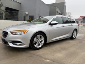 Opel Insignia Sport Tourer 2.0 diesel 170kc Automatic - 10990 € / 21494.57 лв. - 83903256 2