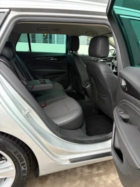 Opel Insignia Sport Tourer 2.0 diesel 170kc Automatic - 10990 € / 21494.57 лв. - 83903256 15