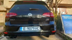 VW Golf 1.4 TSI R-Line - 9250 € / 18091.43 лв. - 45951167 4