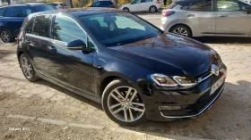 VW Golf 1.4 TSI R-Line