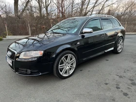 Audi A4 3.0TDI quattro 