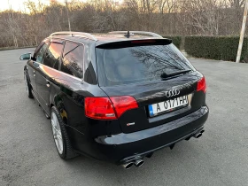 Audi A4 3.0TDI quattro S-line - 5700 € / 11148.23 лв. - 84235737 5