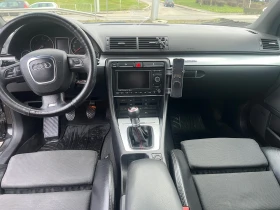 Audi A4 3.0TDI quattro S-line - 5700 € / 11148.23 лв. - 84235737 14