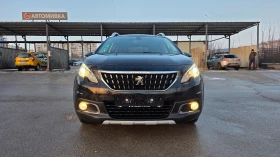 Peugeot 2008 1.6eHDI/100hp/FACE LIFT - 8799 € / 17209.35 лв. - 50996835 2