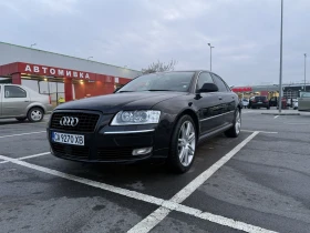 Audi A8 3.0 233к.с  - 9800 € / 19167.13 лв. - 48047262 2