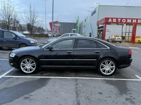 Audi A8 3.0 233к.с  - 9800 € / 19167.13 лв. - 48047262 8