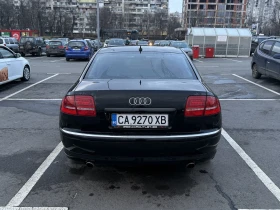 Audi A8 3.0 233к.с  - 9800 € / 19167.13 лв. - 48047262 6