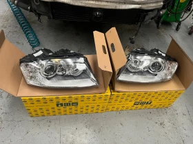 Audi A8 3.0 233к.с  - 9800 € / 19167.13 лв. - 48047262 12