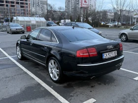 Audi A8 3.0 233к.с  - 9800 € / 19167.13 лв. - 48047262 7