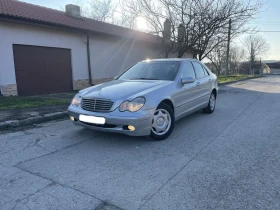 Mercedes-Benz C 220 CDI - 2250 € / 4400.62 лв. - 30430635 7