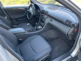 Mercedes-Benz C 220 CDI - 2250 € / 4400.62 лв. - 30430635 12