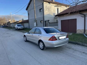 Mercedes-Benz C 220 CDI - 2250 € / 4400.62 лв. - 30430635 2