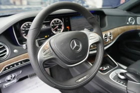 Mercedes-Benz S 63 AMG Long 4Matic | Auto.bg — изображение 10