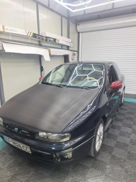 Fiat Bravo 1.8 GT 16 valve 