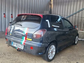 Fiat Bravo 1.8 GT 16 valve  - 1300 € / 2542.58 лв. - 74100463 11