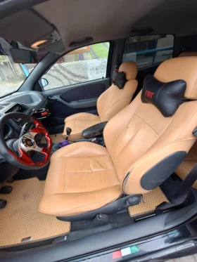 Fiat Bravo 1.8 GT 16 valve  - 1300 € / 2542.58 лв. - 74100463 6