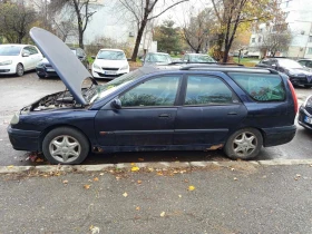 Renault Laguna 