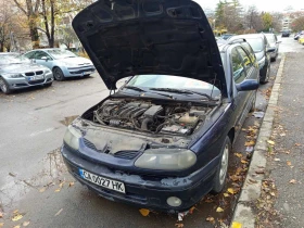 Renault Laguna - 780 € / 1525.55 лв. - 44391149 2