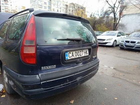 Renault Laguna - 780 € / 1525.55 лв. - 44391149 4