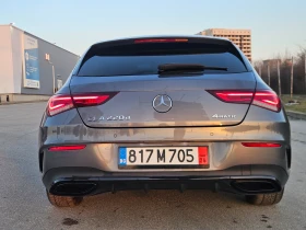 Mercedes-Benz CLA 220  4x4 Amg Line Edition - 26000 € / 50851.58 лв. - 20665932 5